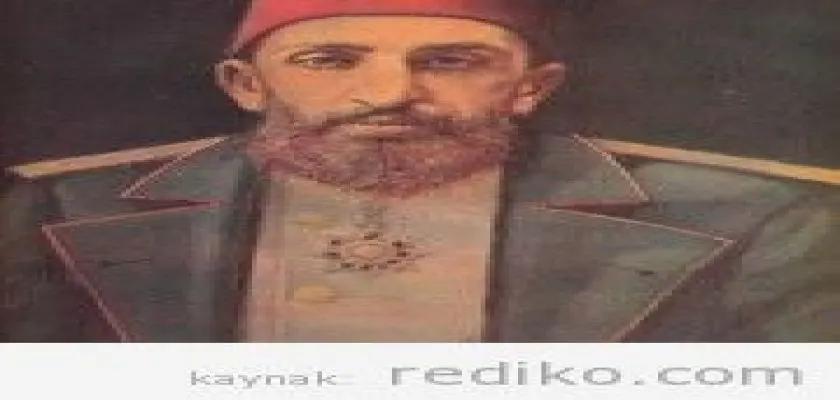 II. Abdülhamit (Kimdir, Biyografisi)