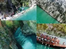 Green Canyon u Ziyaret Etmek İçin En İyi Sezon Hangisidir?