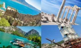 Travel Agency Alanya ile Hangi Turlara Katılım Sağlanır?