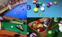 Bilardo Oyununun Temelleri