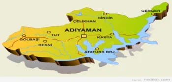 Adıyaman