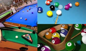 Bilardo Oyununun Temelleri