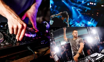 DJ’lik: Müzikle Dolup Taşan Bir Kariyer