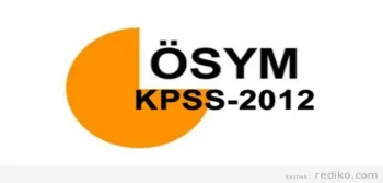 ÖSYS LYS Ek Yerleştirme Kılavuzu 2012 ÖSYM