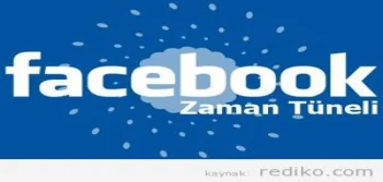 Facebook Zaman Tünelini İptal Etmek