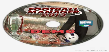 Football Manager 2013 Sistem Gereksinimleri