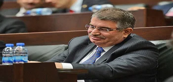 İdris Naim Şahin sessizliğini bozdu