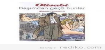 Otisabi Dizisinin Fragmanı Yayınlandı!