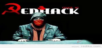 Suavi Redhack Marşı