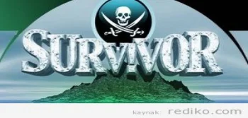 Survivor Reyting Rekorları Kıra Kıra Devam Ediyor