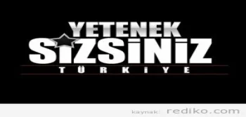 Yeteneksizsiniz Türkiye STAR TV Başvuru Formu (Yeni Program)