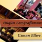 Düğün Fotoğraflarınızı Uzman Ellere Bırakın