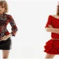 H&M 2013 İlkbahar-Yaz koleksiyonu Fotoğrafları 