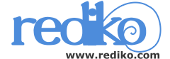 Rediko.com Logo